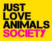 Just Love Animals Society - In Tribute